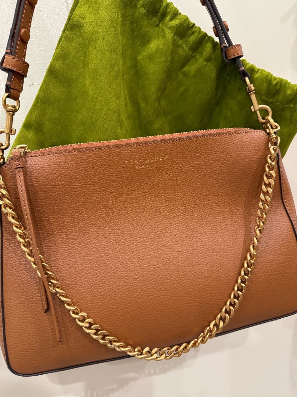 Tory Burch Perry Shoulder Bag